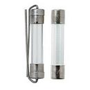 Cooper Bussmann Fast-Acting Glass Tube Fuse 