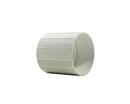 5 in. PVC Schedule 40 Coupling