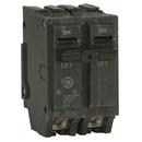 GE Industrial Systems 120/240V 2 Pole Circuit Breaker 