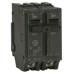 125A 120/240V 2 Pole Circuit Breaker