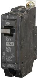 GE Industrial Systems 2-3/8 in. 120/240V 1-Pole Circuit Breaker 
