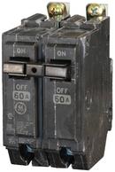 GE Industrial Systems 2-3/8 in. 120/240V 2-Pole Circuit Breaker 