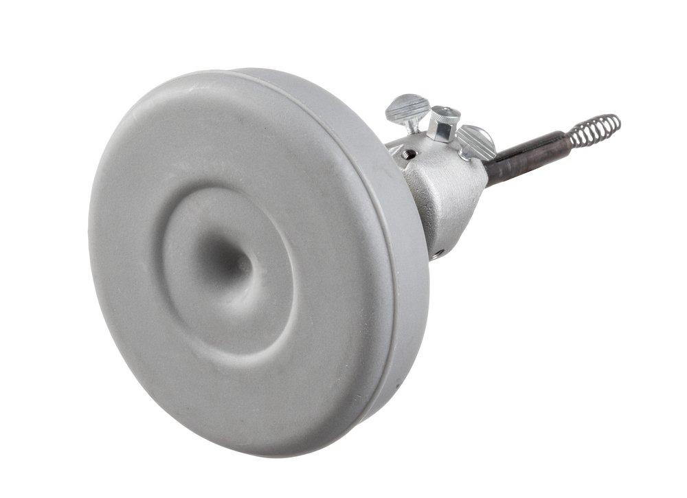 RIDGID 5/16 in. Cable Adapter with Bulb Auger 