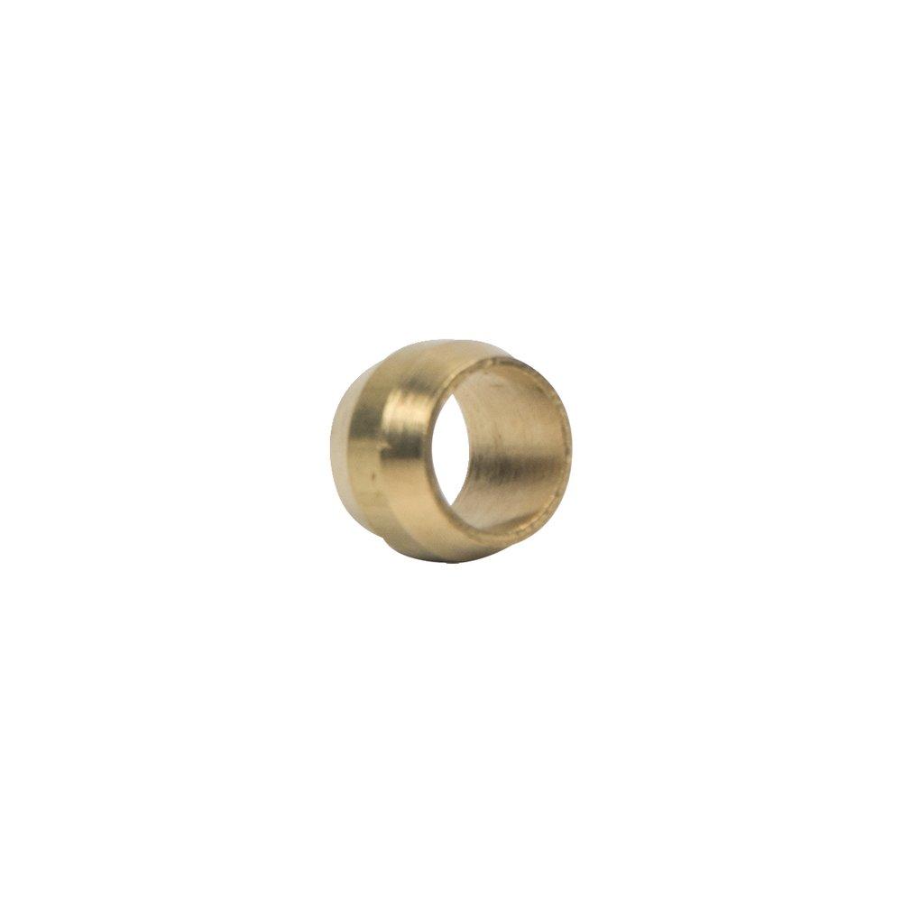 BrassCraft Compression Brass Sleeve 