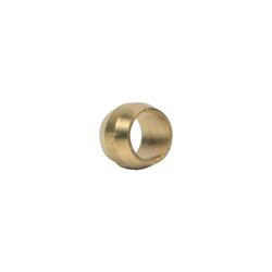3/8 in. OD Tube Compression Sleeve