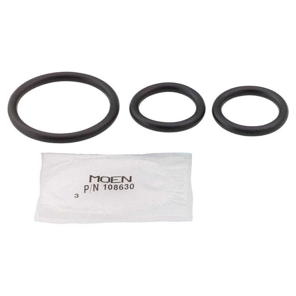 Moen Black Spout O-Ring Kit 