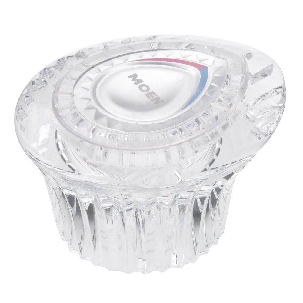 Moen Chrome Handle Kit 