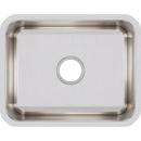 Elkay Lustrous Satin 29 x 18 in. Stainless Steel Double Bowl Drop-in Kitchen Sink in Lustrous Satin 
