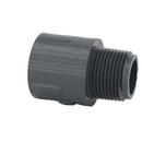 3/4 in. PVC Schedule 80 Male Adapter