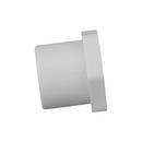 White PVC Schedule 40 Bushing 