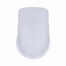 White PVC DWV 90&deg; Street Vent Elbow 