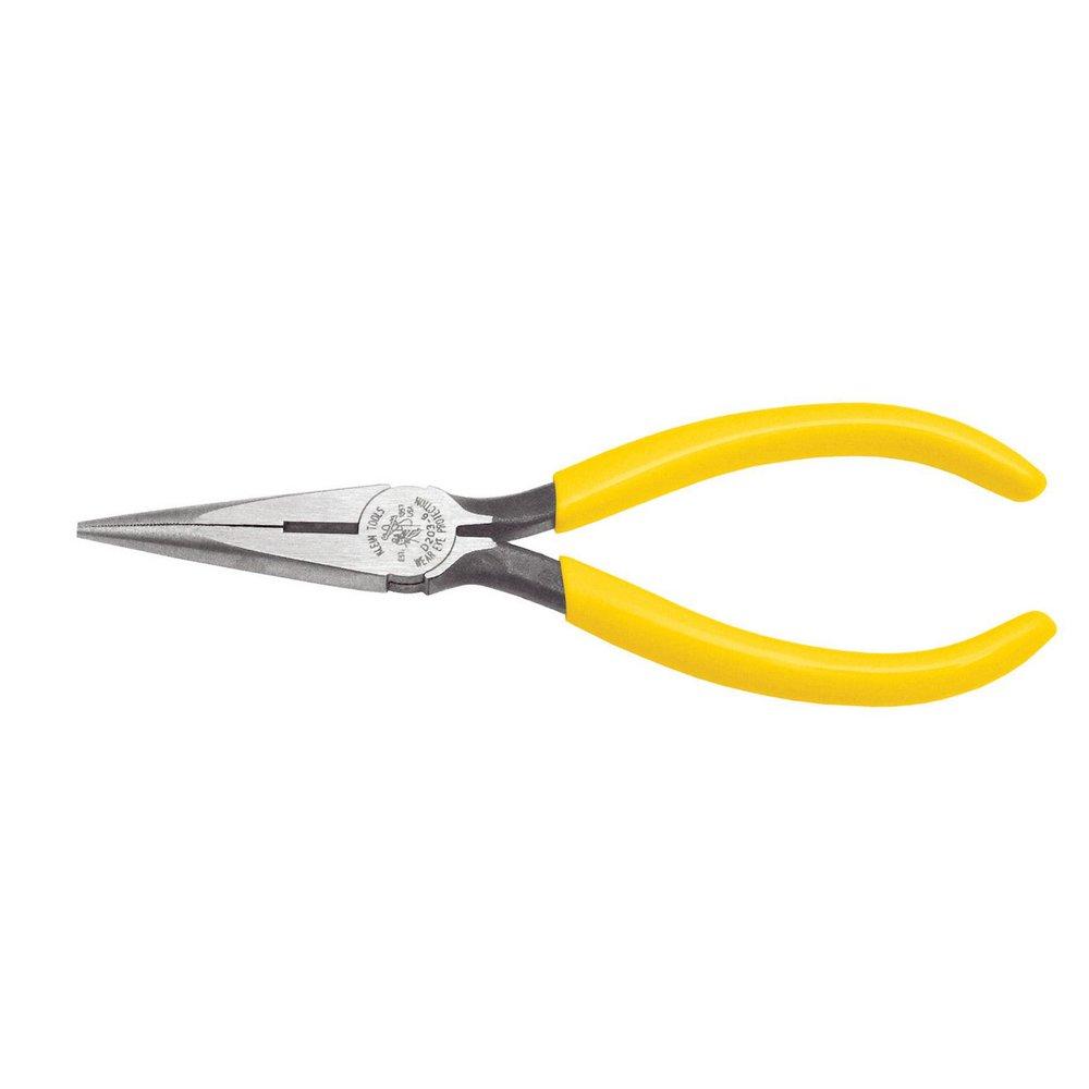 Klein Tools Yellow 11/16 in. Plier 