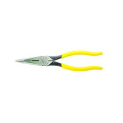 8-11/25 x 1.81 in. Heavy Duty Long Nose Side Cutting Plier