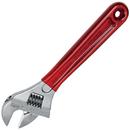 8-1/4 in. Adjustable Wrench