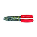 Klein Tools Red Strip Crimp Tool 
