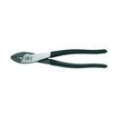 Klein Tools Black Crimper 