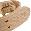 2 Leather BELT 36 - 44 WAIST 