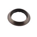 Trim Ring Gasket in Oil Rubbed Bronze