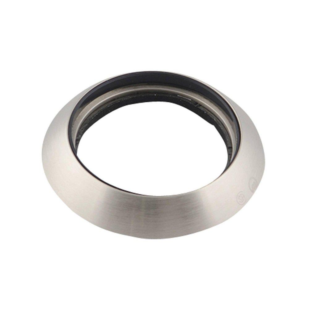 Moen Brushed Nickel Trim Ring Gasket 