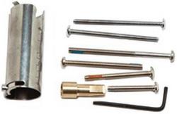Extension Kit in Polished Chrome