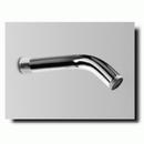 Brushed Bronze Shower Arm 