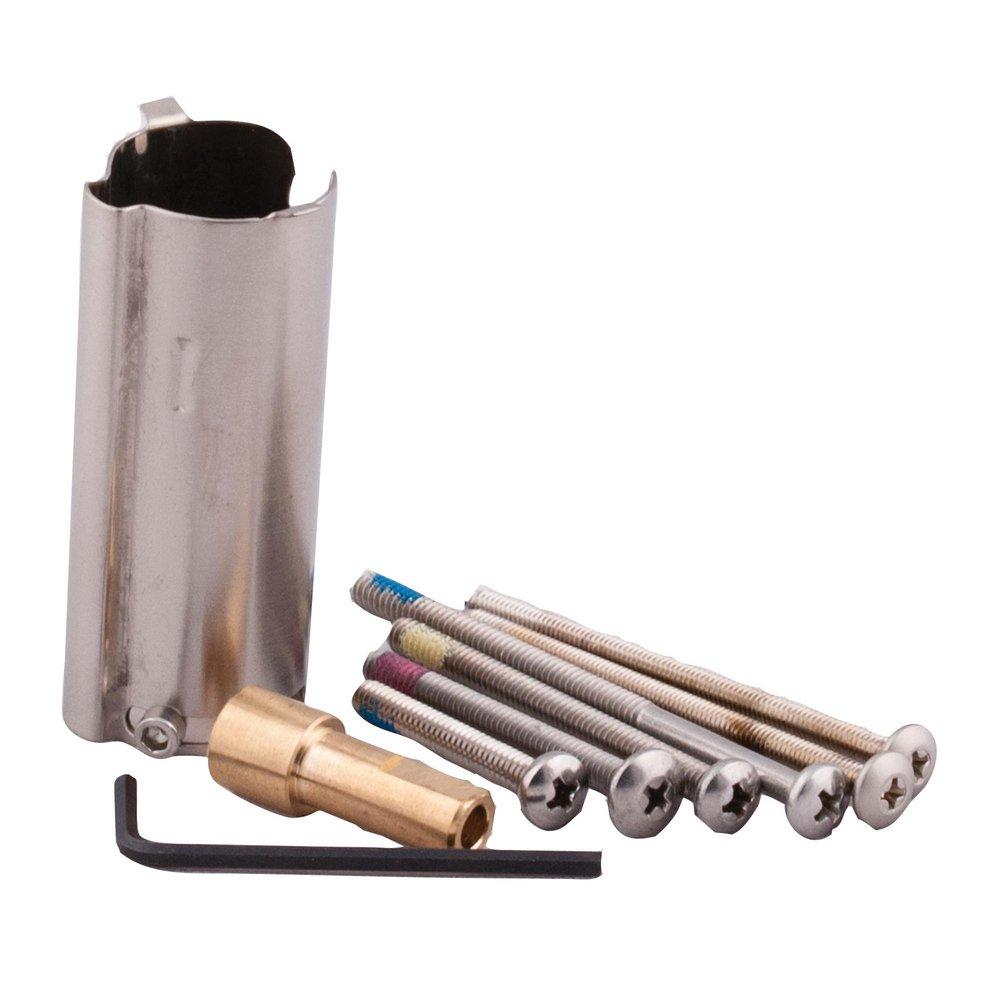 Moen Brushed Nickel Extension Kit 