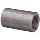 6 in. Sch. 40 T&C Galv A53A Pipe SRL Threaded and Coupled Single Random Length Welded Galvanized Carbon Steel