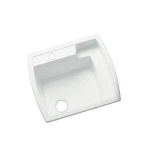 Sterling White Utility Sink 
