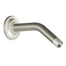 Moen Chrome Divine Shower Arm and Flange 