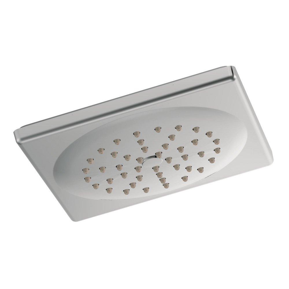Moen Polished Chrome Single Function Rainshower Showerhead 