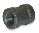 Threaded 300# Black Malleable Iron Coupling 