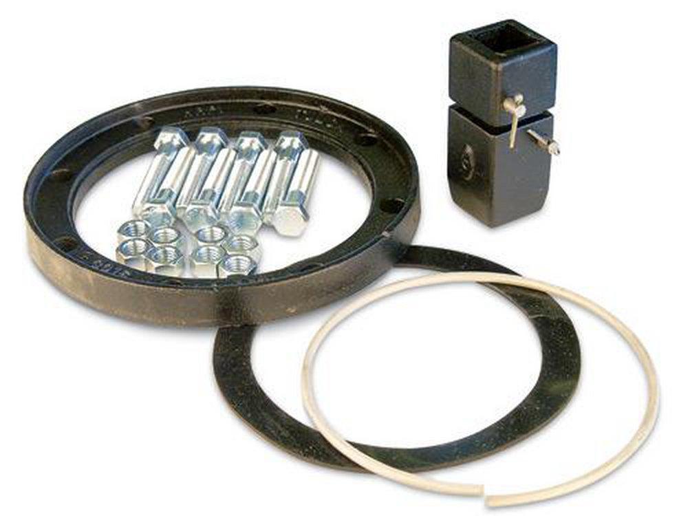 American Flow Control Traffic Repair Kit for American Flow Control-Acipco WB67 Fire Hydrant in Red 