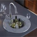 KOHLER Vibrant® Stainless Single Handle Pull Down Kitchen Faucet 