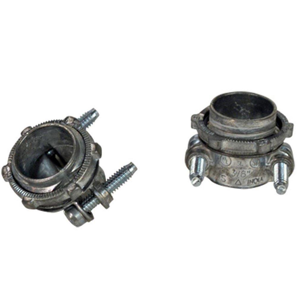MARS Zinc Die Cast Wire Connector 