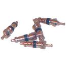 Valve CORE TEF 6PK