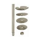 Pasco 1-1/2 x 3/8 in. Hex Ram 1 Piece 