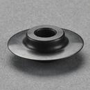 YELLOW JACKET&reg; Black HVAC Cutting Wheel 