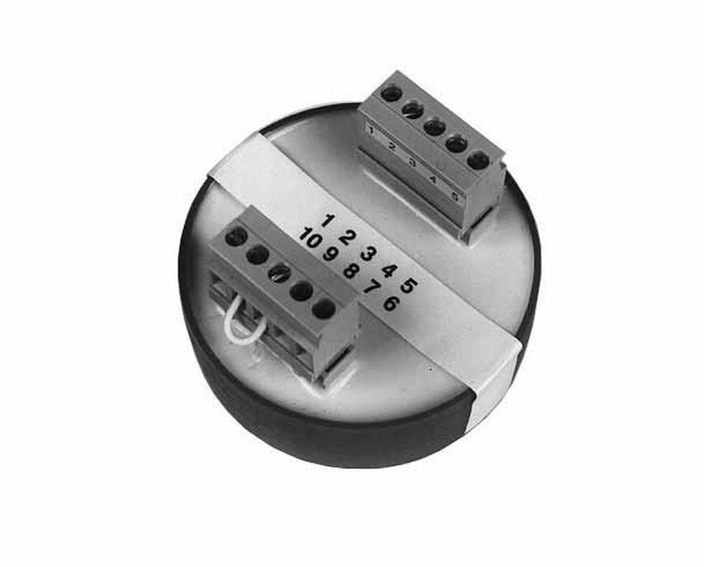 FMC Technologies PA-6 Preamplifier 