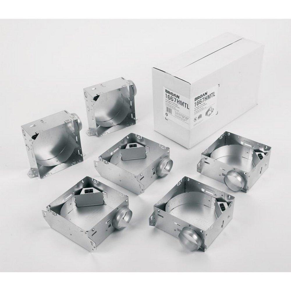 Broan Duct Connector 