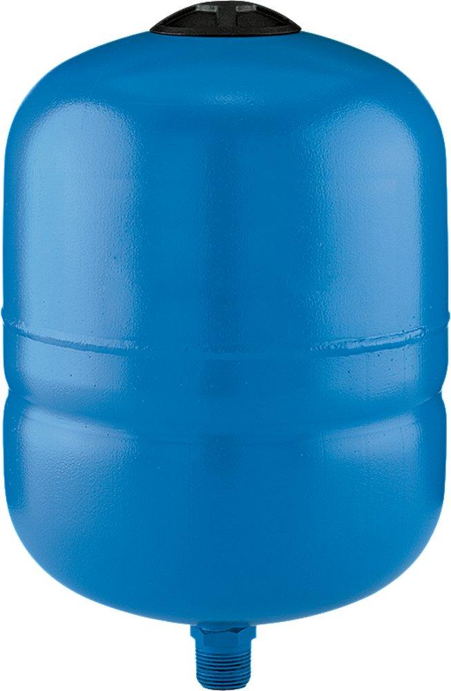 Sta-Rite Industries Blue Steel Tank 