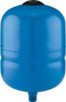 Sta-Rite Industries Blue Steel Tank 