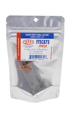 7/8 in. Carbide Hole Saw