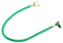 RACO Green Copper Pigtail 
