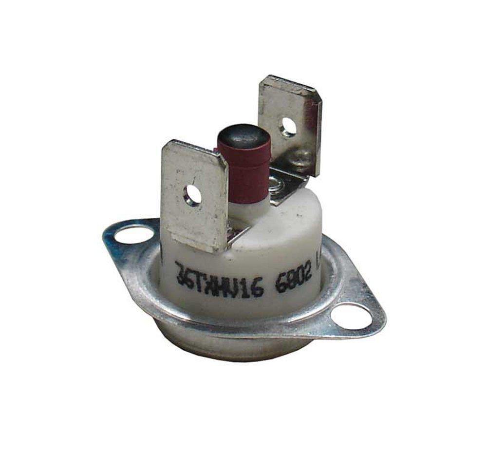 Rheem Black 10, 15A High/Low Limit Switch 