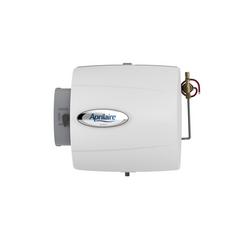 Metal Plastic 12 gal Digital Humidifier