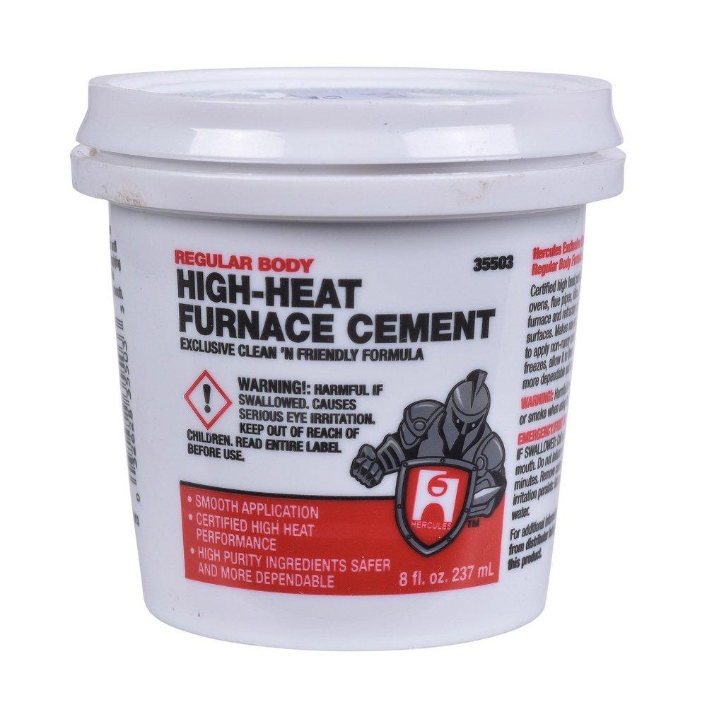 Hercules® Regular Set Hydraulic Cement 