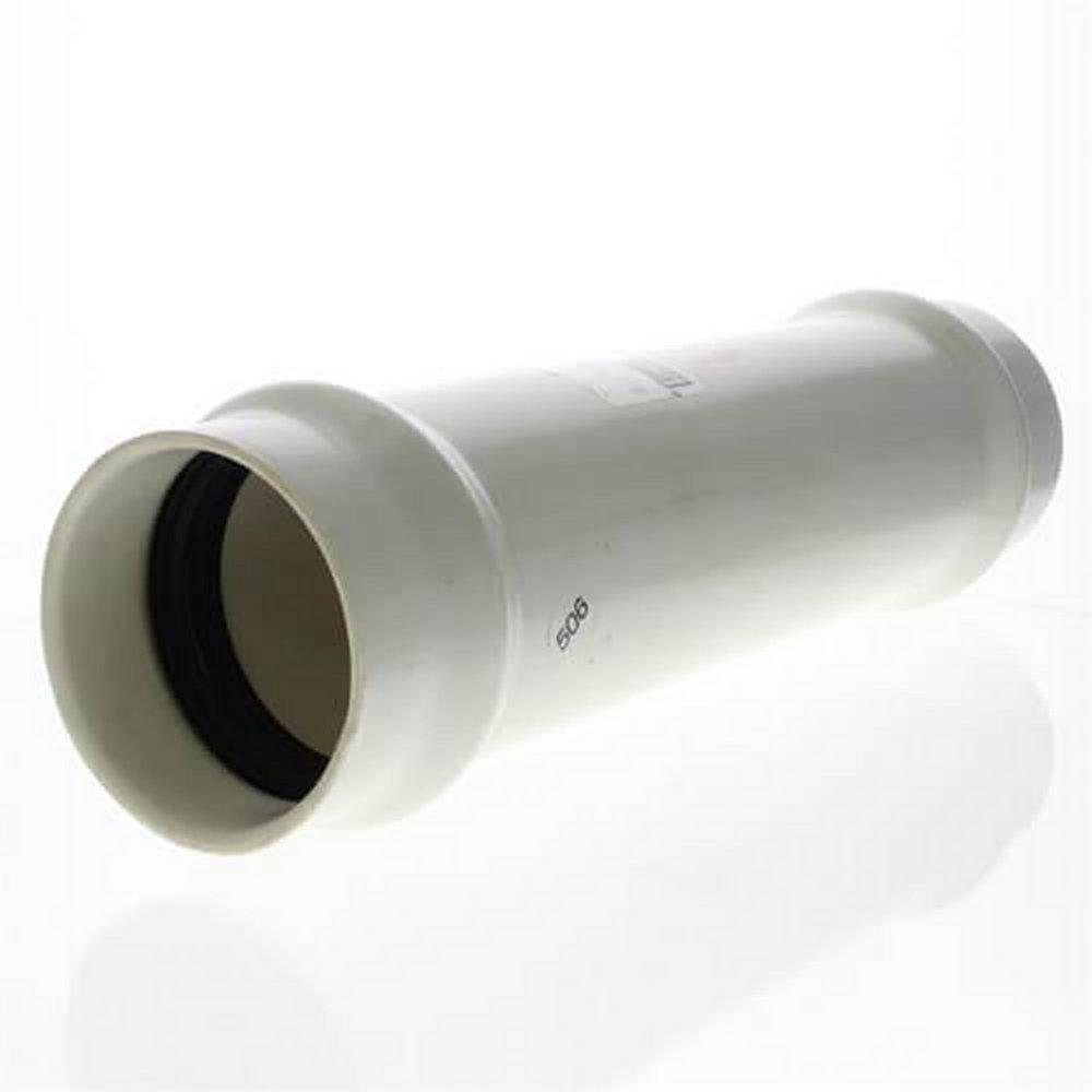 GPK Gasket SDR 35 PVC Sewer Repair Coupling 
