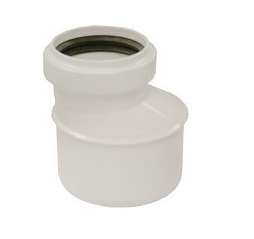 GPK Spigot x Gasket Plastic Bushing 