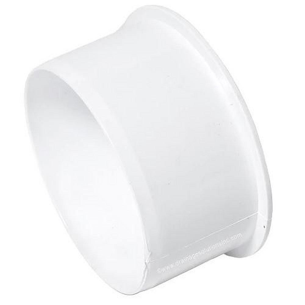 GPK Spigot Sewer SDR 35 PVC Plug 