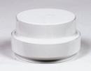 GPK Gasket SDR 35 PVC Sewer Cap 